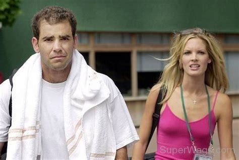 Pete Sampras Family Photos, Father, Wife, Son, Age, Height