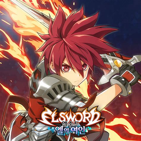 Elsword Animation : The El Lady (Original Game Soundtrack) - EP by Asteria | Spotify