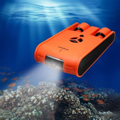 Pin by A Digital Love on High Tech DRONES | Drone camera, Underwater drone, Underwater