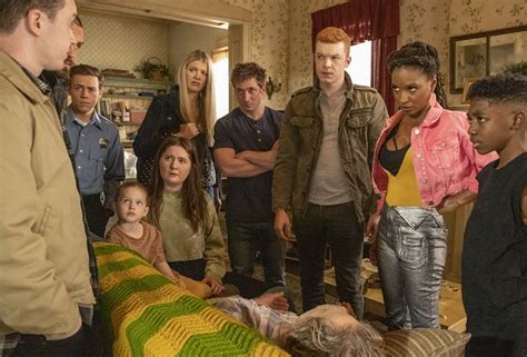 ‘Shameless’ Recap: Season 11, Episode 12 – Series Finale, Frank’s Fate ...