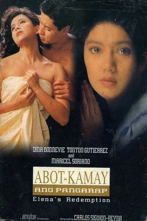 Abot Kamay Ang Pangarap - Full Cast & Crew - TV Guide