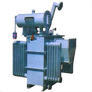 Oil Filtration Transformer - Oil Filtration Transformer Manufacturer, Service Provider ...