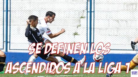 LA LIGA 2 ESTÁ LLEGANDO A SU FIN /// SE DEFINEN LOS PLAYOFFS DE ASCENSO ...