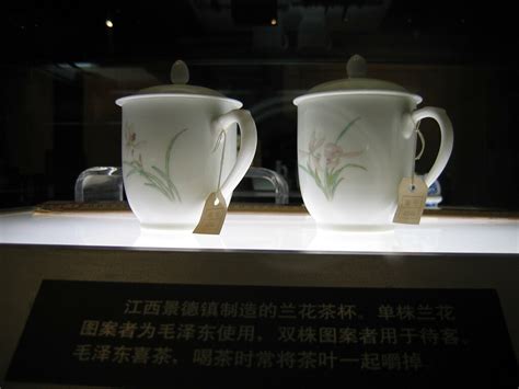 IMG_2898 | these orchid tea mugs were made in jingdezhen, ji… | Flickr