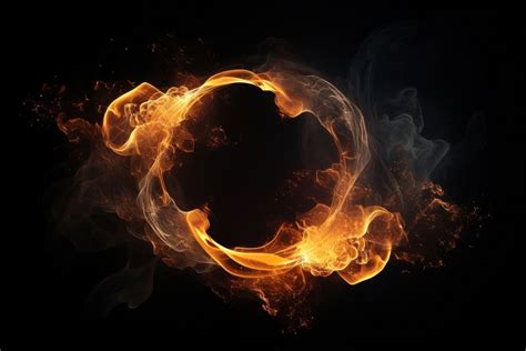 Fire smoke effect photo | Premium Photo - rawpixel