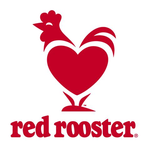 Red Rooster - Fonts In Use