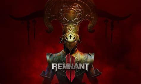 Remnant 2 Co-Op Gameplay Trailer Released - Gamers Heroes