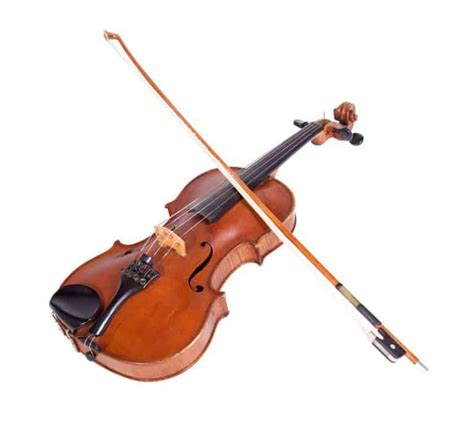 Beginners Guide To Learning The Viola | Ted's List