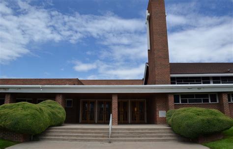 Macedonia Baptist Church | History Colorado