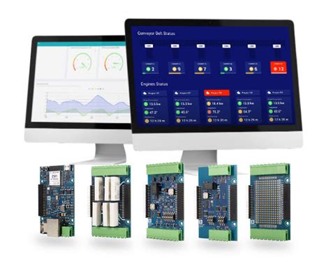 Mouser Electronics is our official distributor