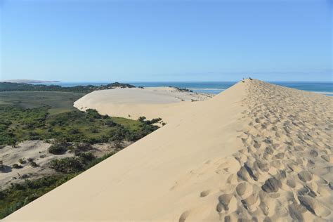 Guide to Mozambique's Bazaruto Archipelago | AFKTravel