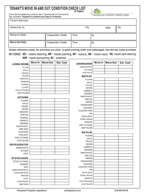 Moving checklist pdf: Fill out & sign online | DocHub