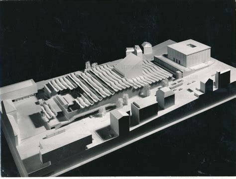 Jorn utzon, Architecture model, Tectonic architecture