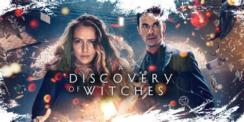 Discovery of Witches Season 3 Ending Explained