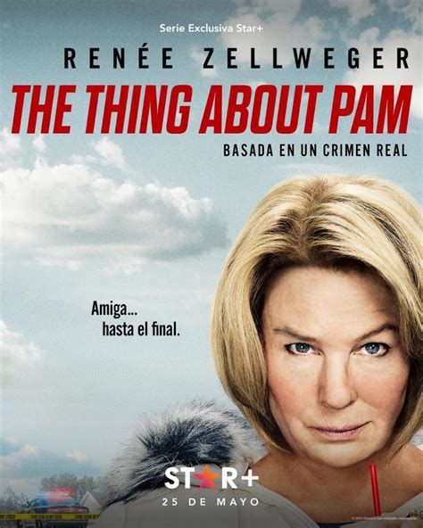 Image gallery for "The Thing About Pam (TV Series)" - FilmAffinity