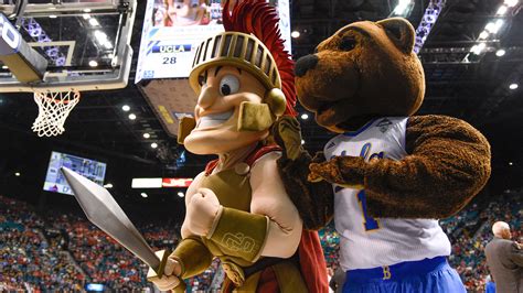 The most successful mascots last college basketball season | NCAA.com