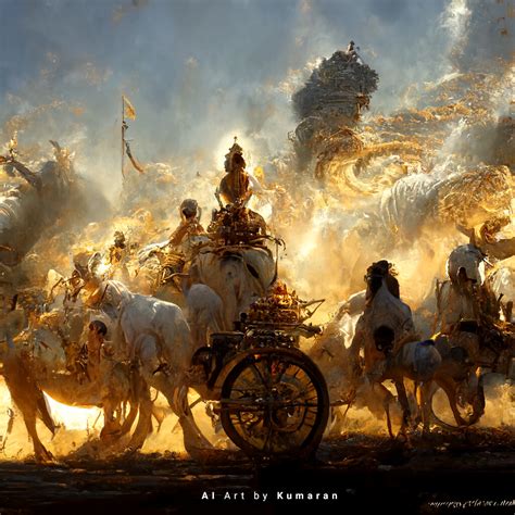 Mahabharata War