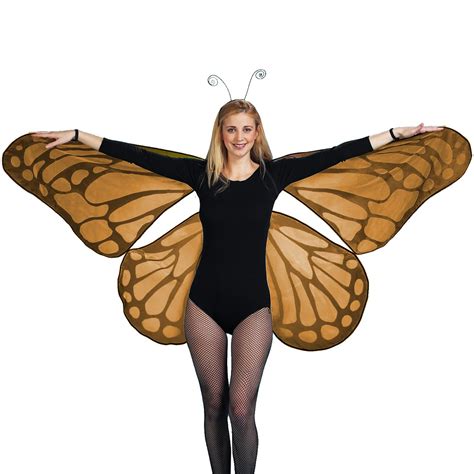 Butterfly Wings Costumes | PartiesCostume.com