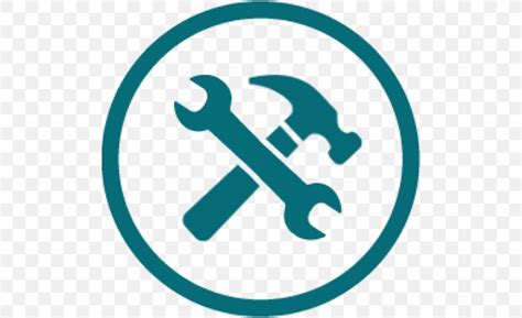 Maintenance Symbol, PNG, 500x500px, Maintenance, Area, Brand, Home Repair, Logo Download Free