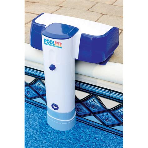 Pool Alarm System with In-home Remote Receiver - 12724904 - Overstock.com Shopping - The Best ...