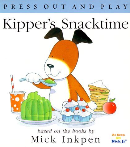 Kipper the Dog Book Series