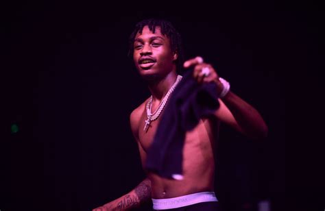 Lil Tjay Drops "Destined 2 Win," 42 Dugg & Roddy Ricch Connect "4 Da ...