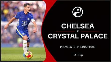 Chelsea v Crystal Palace live stream: Watch today’s FA Cup game online