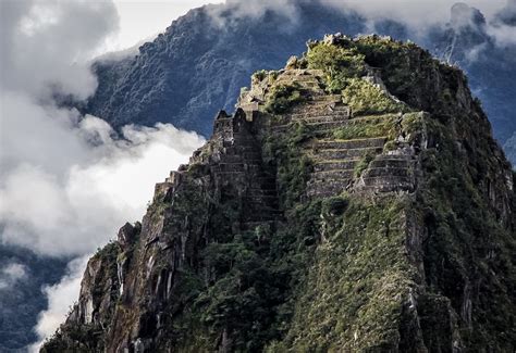 Looking forward to hiking Wayna Picchu? Here’s what you should know