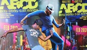 Prabhudheva's 'Muqabla' song to be used in 'ABCD' | India Forums