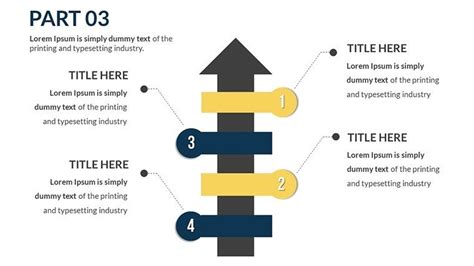 Business Presentation PowerPoint Charts: Download PPTX