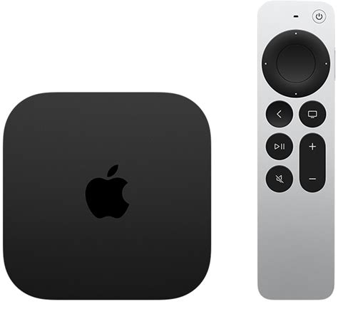 Identify your Apple TV model - Apple Support