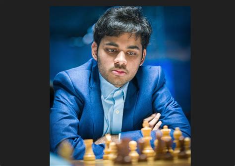 Indian teen Arjun Erigaisi shocks world chess champion Magnus Carlsen | NRI Pulse