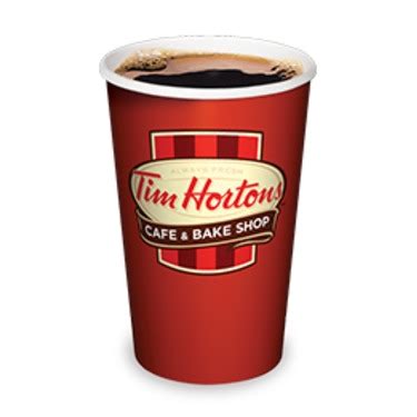 Tim Hortons Coffee reviews in Coffee - ChickAdvisor