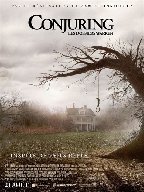 The Conjuring 1 Streaming | AUTOMASITES