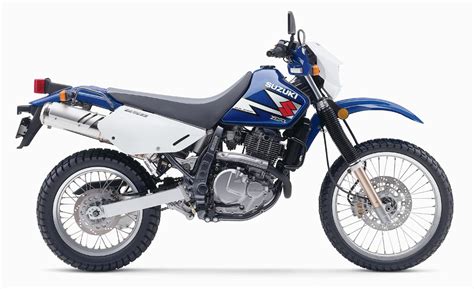 SUZUKI DR650SE (2002-2003) Specs, Performance & Photos - autoevolution