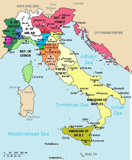 Republic of Genoa - Wikipedia