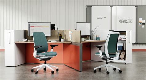 Steelcase Series 2 - RGO Products Ltd.