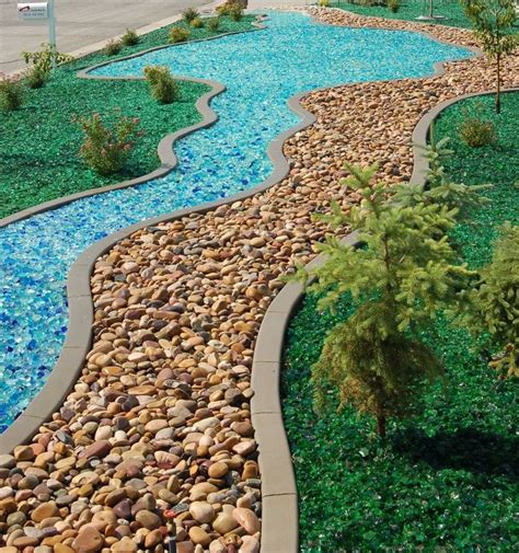 17 Best images about Recycled Crushed Glass on Pinterest | Mosaics, Entry level and Exposed ...