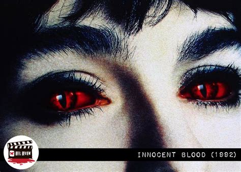 Retro Review: Innocent Blood (1992) - Morbidly Beautiful