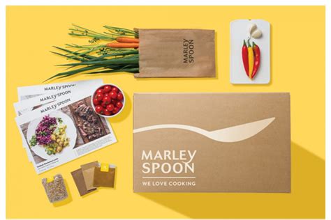 All You Need to Know About Marley Spoon Promo Code - Marley Spoon Food Tours