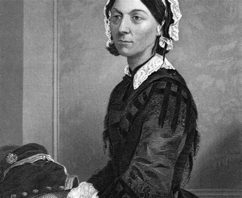 Florence Nightingale Mother Of Nursing Wallpapers - Wallpaper Cave