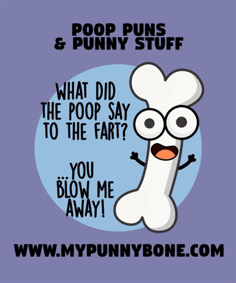 175+ Poop Puns And Jokes That Are Stinking Funny - MyPunnyBone