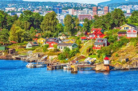 10 Best Islands Near Oslo - What are the Most Beautiful Islands to Visit in Oslo? – Go Guides