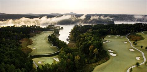 Reserve at Lake Keowee - Southern Communities - Best Places to Retire