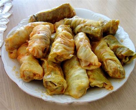 Serbian Food: Top 12 Must-Try Serbian Dishes