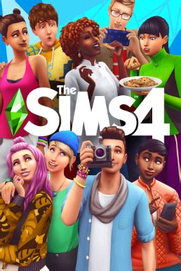 The Sims 4 - Wikipedia