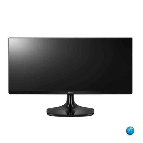 LG 25 25UM58 Full HD IPS UltraWide® (2560 x 1080) 25" Ips FHD Monitor HDMI 5ms