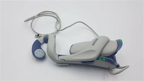 Bioness Ness H200 Large Right Hand Rehabilitation Muscle Stimulator Sy ...