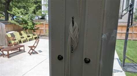 Installation Guide | Porch Enclosure Systems (PES)