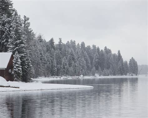 Four Ways To Enjoy The Snow in McCall, Idaho — Adina Marguerite